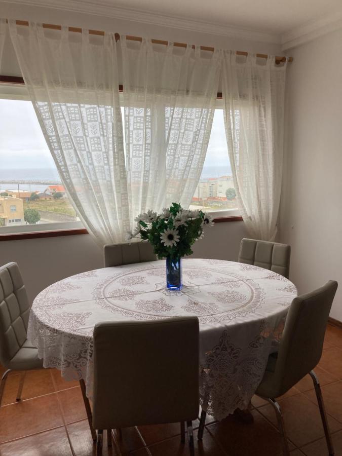 Ferienwohnung Farol Nascente Lavra Exterior foto