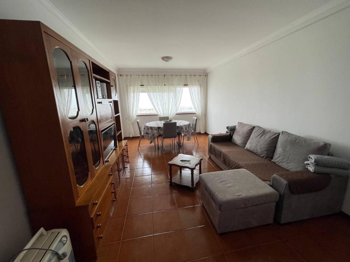 Ferienwohnung Farol Nascente Lavra Exterior foto