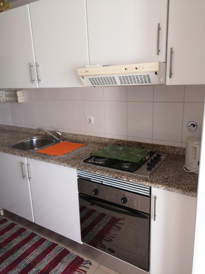 Ferienwohnung Farol Nascente Lavra Exterior foto