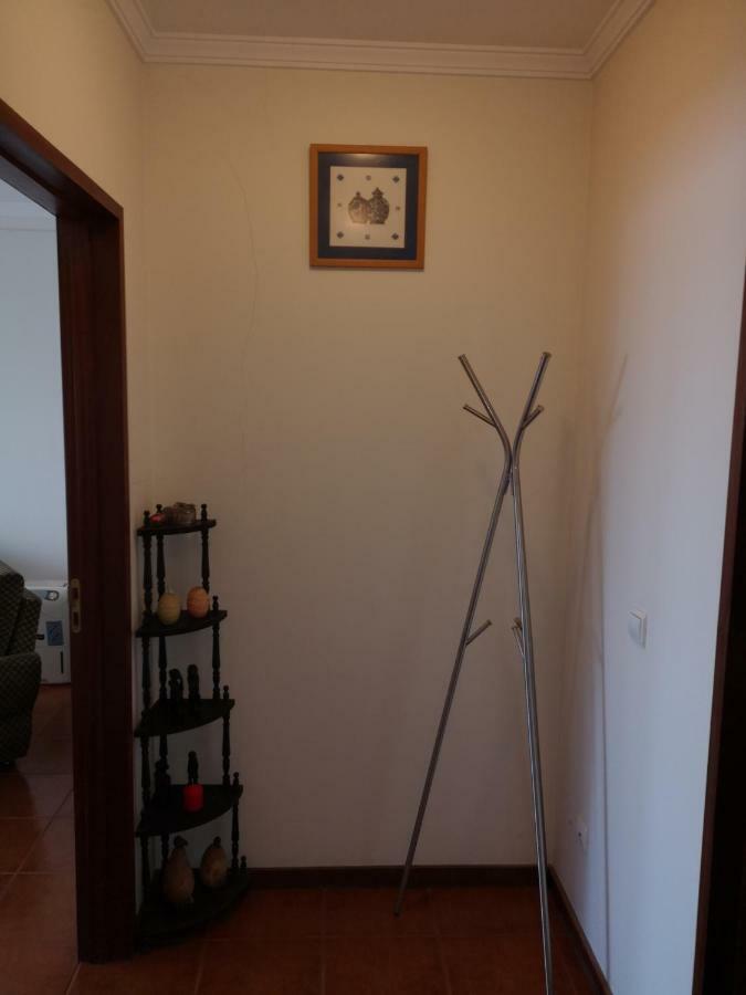 Ferienwohnung Farol Nascente Lavra Exterior foto